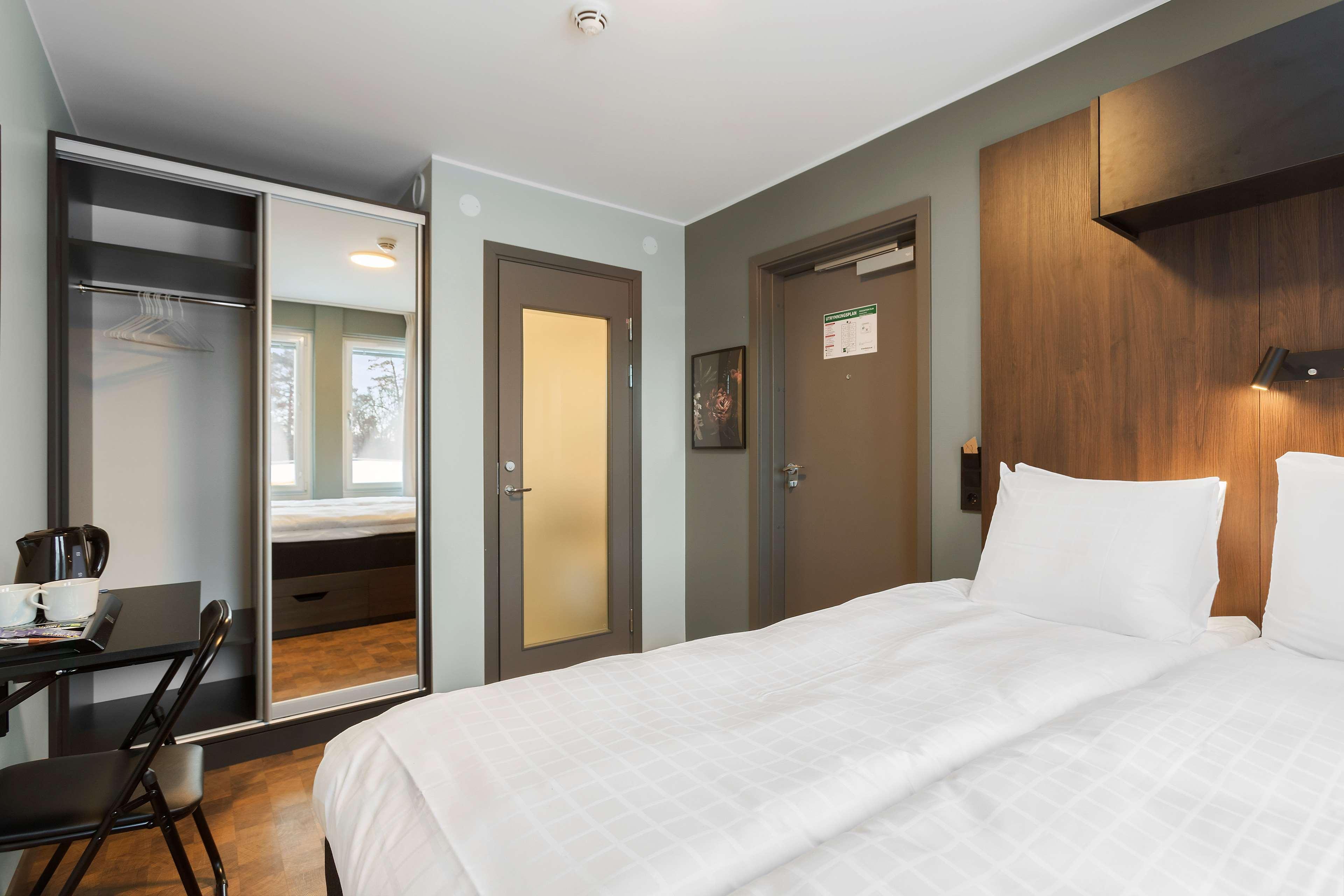 Sure Hotel Studio By Best Western Bromma 스톡홀름 외부 사진